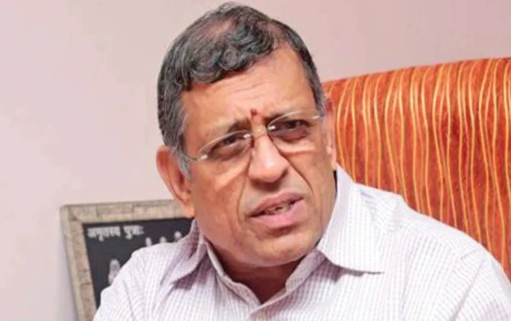 gurumurthy